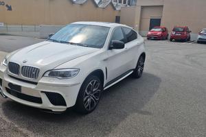 BMW X6 M