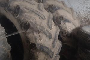 Copertoni pneumatici trattore Pirelli 580/70 R38