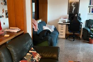 1 stanza singola per 1 sola ragazza lavoratrice