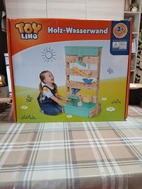 gioco bimbo in legno