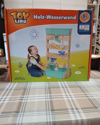 gioco bimbo in legno
