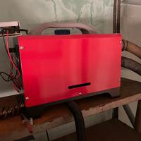 Riscaldatore camion motore case barche