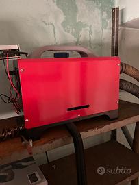 Riscaldatore camion motore case barche