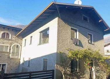 Appartamento a Villa di Tirano