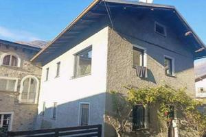 Appartamento a Villa di Tirano