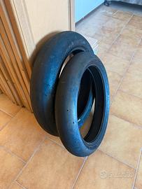 Pirelli Diablo Superbike