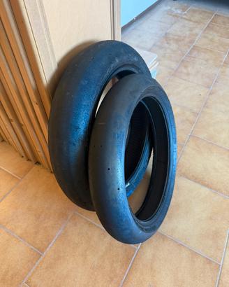 Pirelli Diablo Superbike