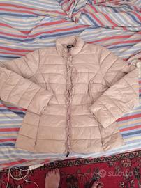piumino da donna 