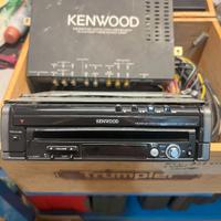 Kenwood 827 dvd completo