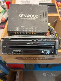 Kenwood 827 dvd completo