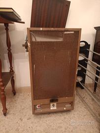 stufa a bombola gas
