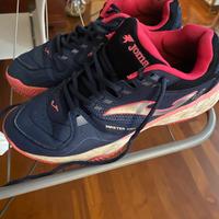 Scarpe da tennis Yoma