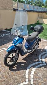 piaggio liberty 200 