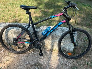 Bici b-twin