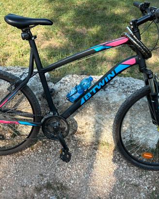 Bici b-twin