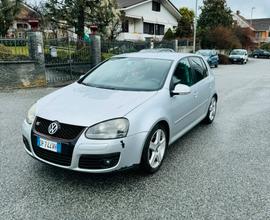 Golf 5 gt sport 2.0 tdi