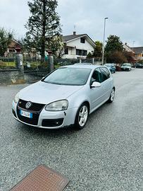 Golf 5 gt sport 2.0 tdi