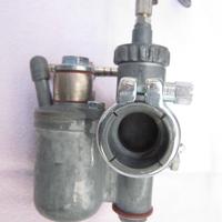 Carburatore Dell'Orto MA18B Gilera 150 Sport Rossa