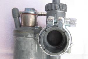 Carburatore Dell'Orto MA18B Gilera 150 Sport Rossa