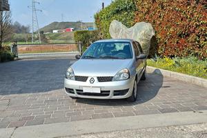 CLIO 1.2 STORIA UNICO PROPRIETARIO