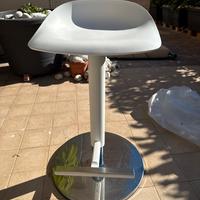 Sgabello jannige ikea