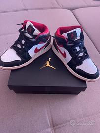 Nike Jordan