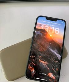 Vende iphone 13 128gb 