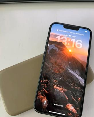 Vende iphone 13 128gb 