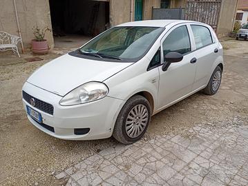 Fiat Grande Punto 1.3 MJT 75 CV 5 porte S&S Actual