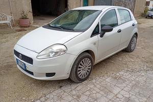 Fiat Grande Punto 1.3 MJT 75 CV 5 porte S&S Actual