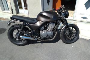 Honda CB 500 Cafe Racer