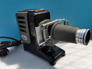 proiettore diapositive Leitz