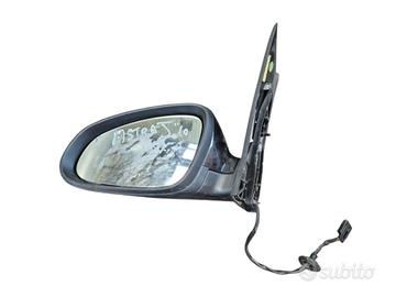 SPECCHIETTO RETROVISORE SINISTRO OPEL Astra J (09>