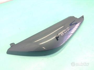 BMW F 800 S ABS 800 CARENA FIANCHETTO POSTERIORE S