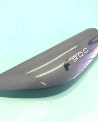 BMW F 800 S ABS 800 CARENA FIANCHETTO POSTERIORE S