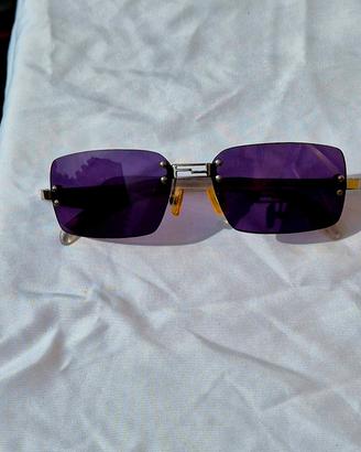 Occhiali da Sole Vintage Fendi anni 2000