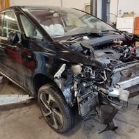 Ricambi CITROEN C4 PICASSO 1997cc diesel del 2015