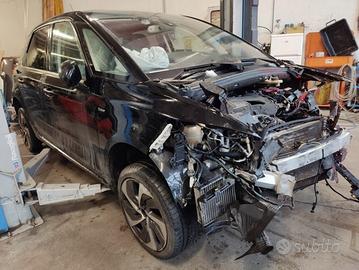 Ricambi CITROEN C4 PICASSO 1997cc diesel del 2015