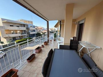 4 LOCALI A CASSANO DELLE MURGE