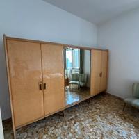 Armadio vintage