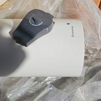 scaldabagno 100 L usato