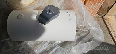 scaldabagno 100 L usato