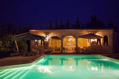 Villa singola - Chiaramonte Gulfi