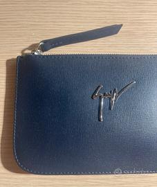 Pochette zanotti
