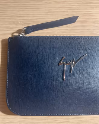 Pochette zanotti