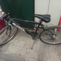 Bici mtb 26 usato buono stato