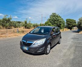 Opel Meriva 1.4 100CV Cosmo