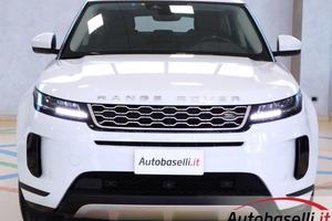 LAND ROVER Range Rover Evoque 2.0D MHEV 163CV AW