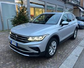 Volkswagen Tiguan 2.0 TDI 200 CV SCR DSG 4MOTION E