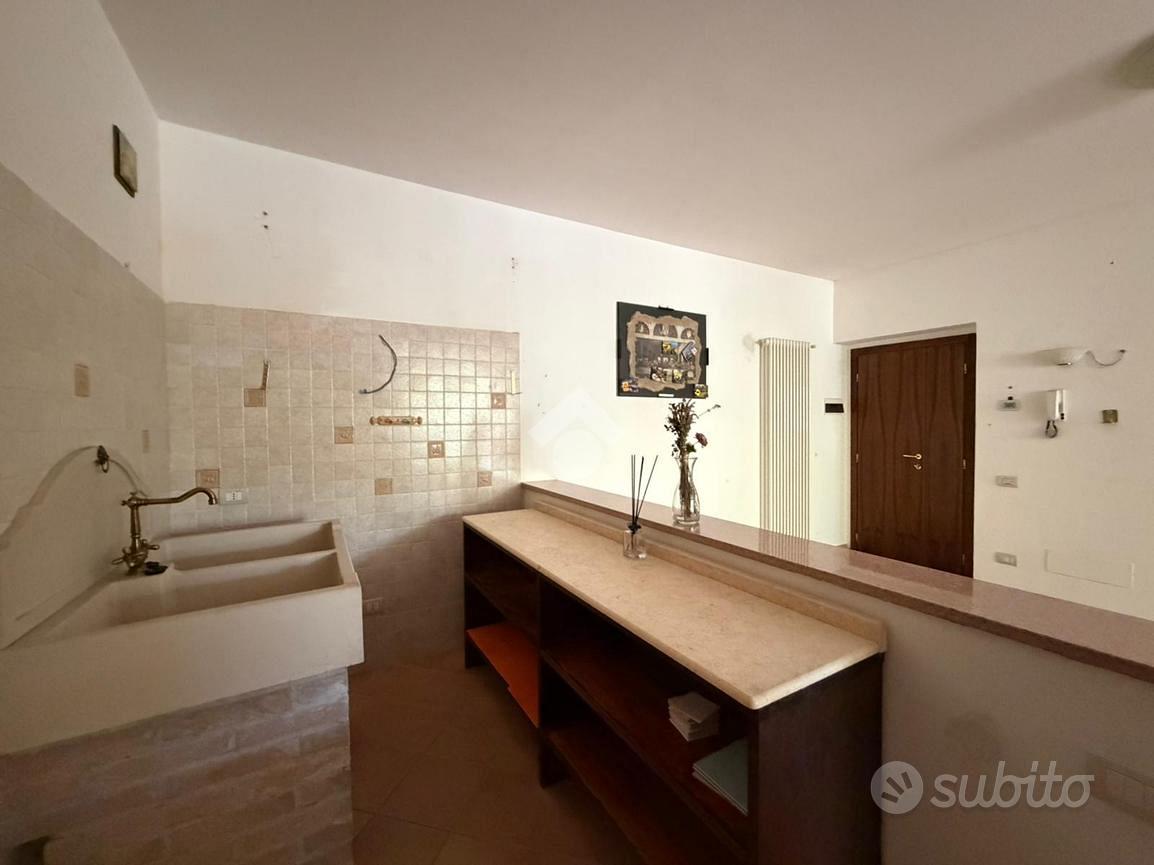 Apartment in Gubbio, Cipolleto - Vista 2